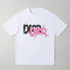 Picture of Dior T Shirts Short _SKUDiorM-3XL201006b16349